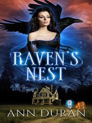 cover image of Raven's Nest